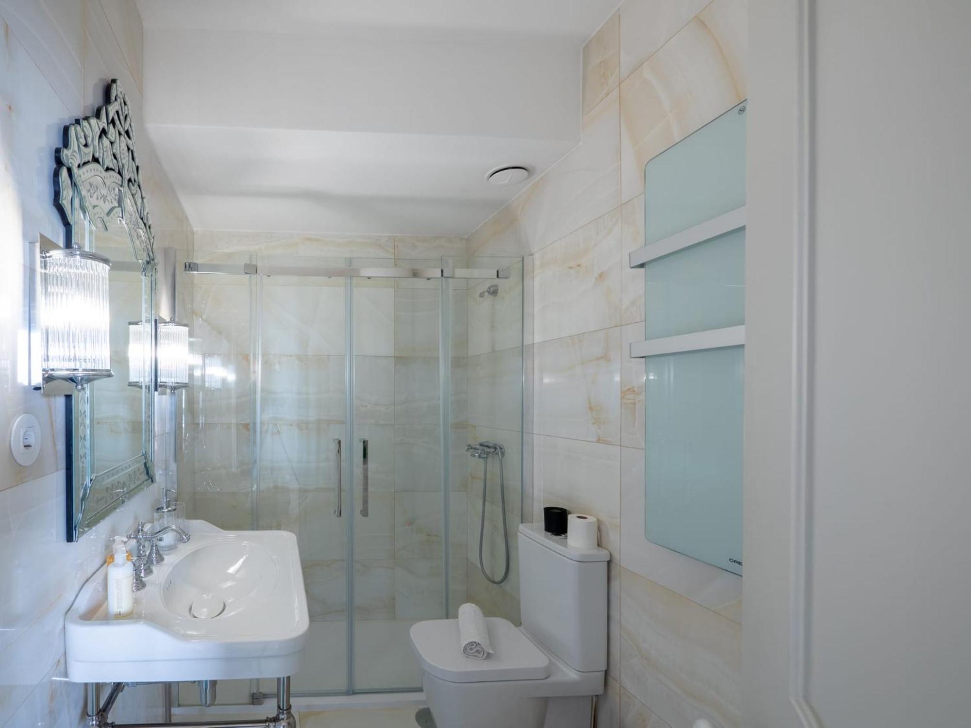 Apartamento Ocean View Foz